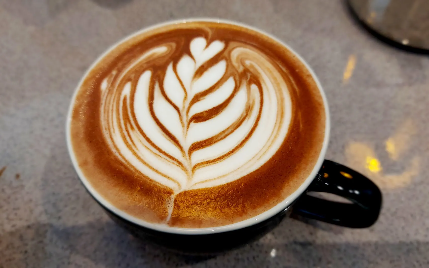 Milton Café 2