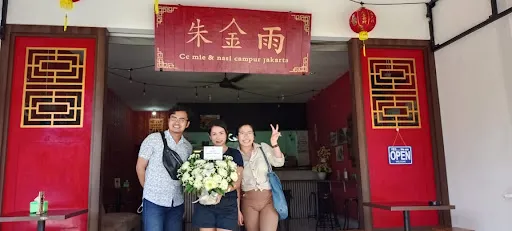 Mie Coet Puri Gading 1