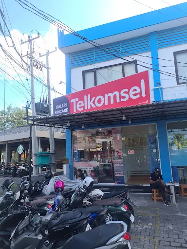 Telkomsel 1