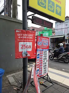 Telkomsel 4