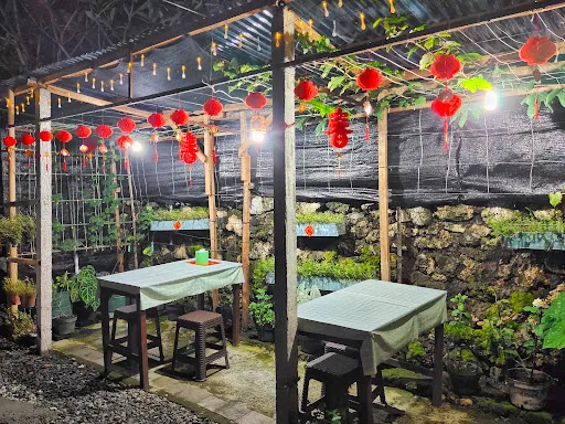 MIE SOP AYAM MEDAN 2