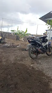 MIE SOP AYAM MEDAN 3