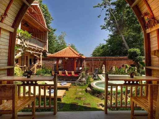 Wisnu Lumbung Uluwatu 3