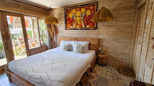 Wisnu Lumbung Uluwatu 4