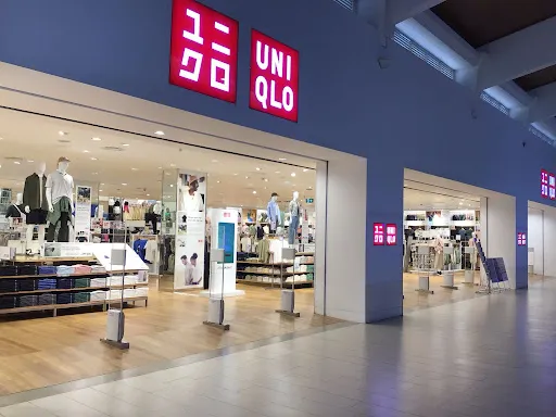 UNIQLO MALL BALI GALERIA Badung 3