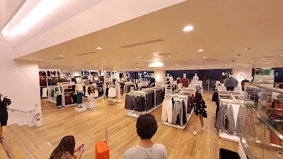 UNIQLO MALL BALI GALERIA Badung 4
