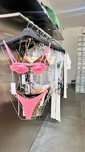 KISS 'N' THRILL Swimwear Uluwatu 3