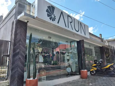 KISS 'N' THRILL Swimwear Uluwatu 4