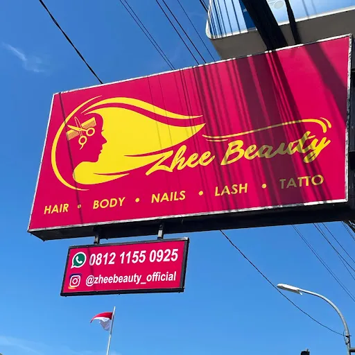 Zhee Beauty Salon & Treatment