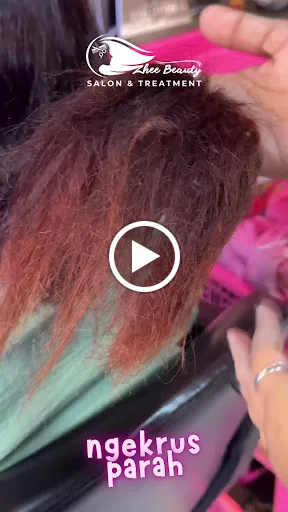 Zhee Beauty Salon & Treatment 2