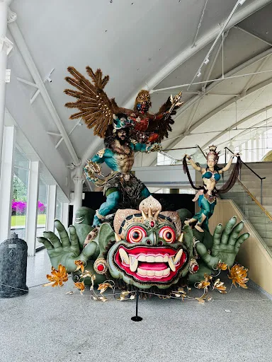 SAKA Museum 1