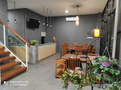 Teluk Merah Sichuan Hot Pot 巴厘岛红海湾川味自助火锅 2