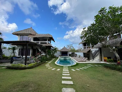 The Balangan Hotel 2