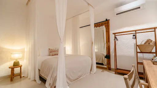 The Balangan Hotel 4
