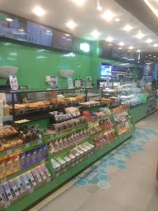 Pepito Express Goa Gong 4