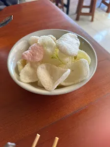 Bubur Ayam Bang Yos Jakarta 2