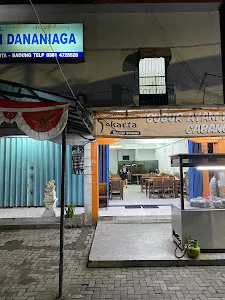 Bubur Ayam Bang Yos Jakarta 3