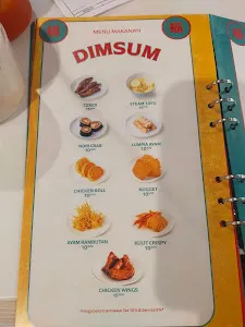 Bakmi Akiu Jimbaran 3