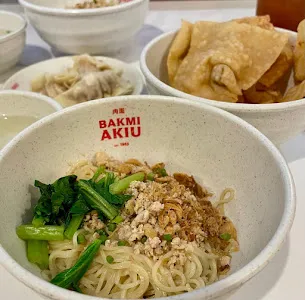 Bakmi Akiu Jimbaran 4