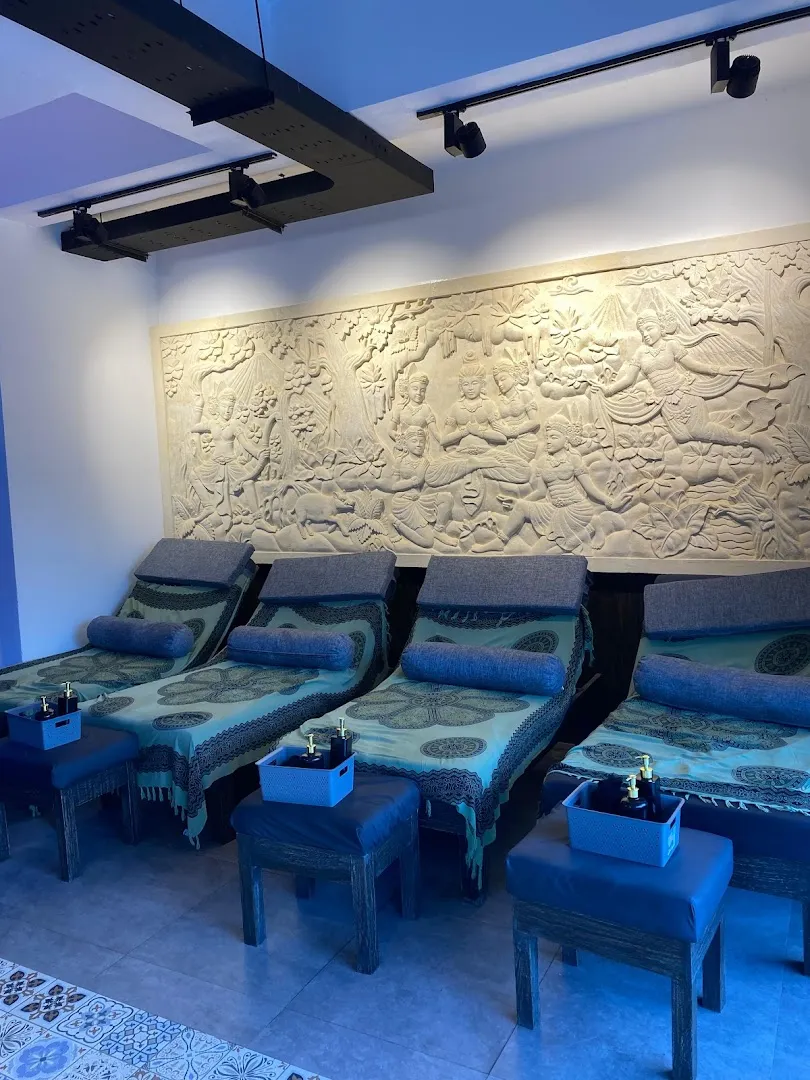 Bondi Beauty Spa Kuta 1