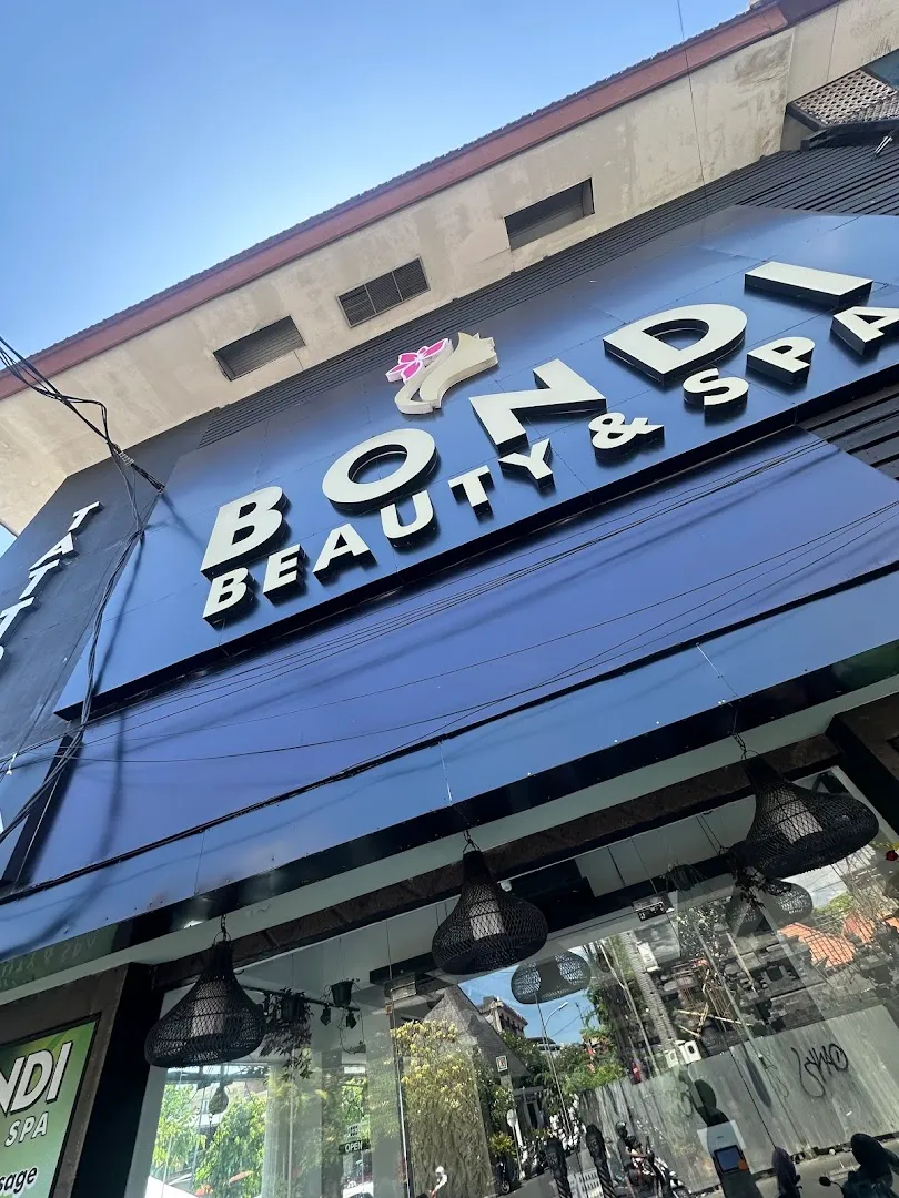 Bondi Beauty Spa Kuta 4