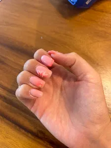 NOKTI nail beauty bar Uluwatu 2