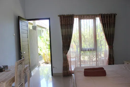 PARANYOGAN HOMESTAY 1