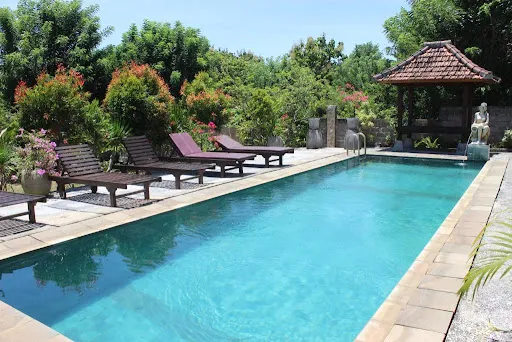 PARANYOGAN HOMESTAY 2