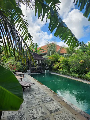 PARANYOGAN HOMESTAY 3