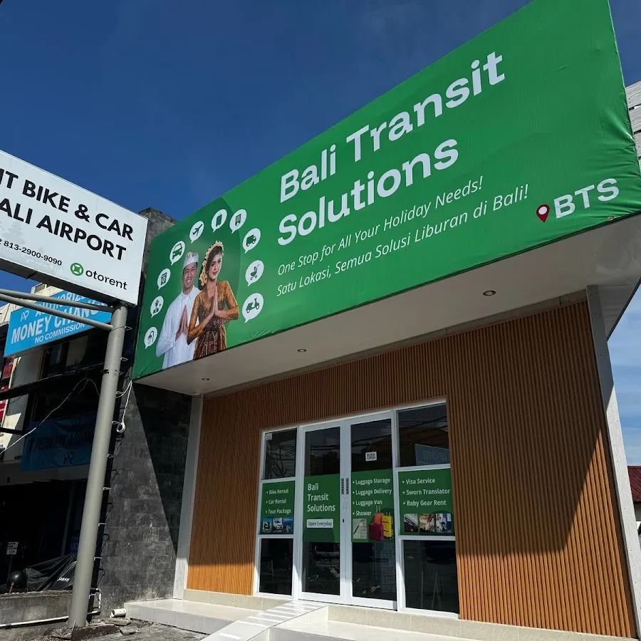 BTS Sewa Mobil Bandara Bali 24 Jam | Paket Wisata Supir dan Lepas Kunci | Rent Car Bali Airport 24 Hours 1