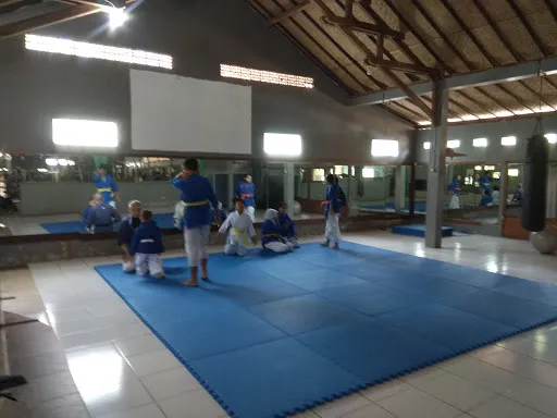 Arena Fitness Centre 3