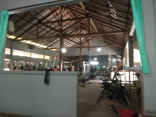 Arena Fitness Centre 4