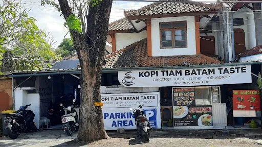 Kopitiam Batam Taste & Nasi Ayam Hainan 4