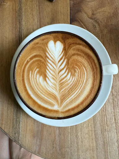 Winter cafe 3