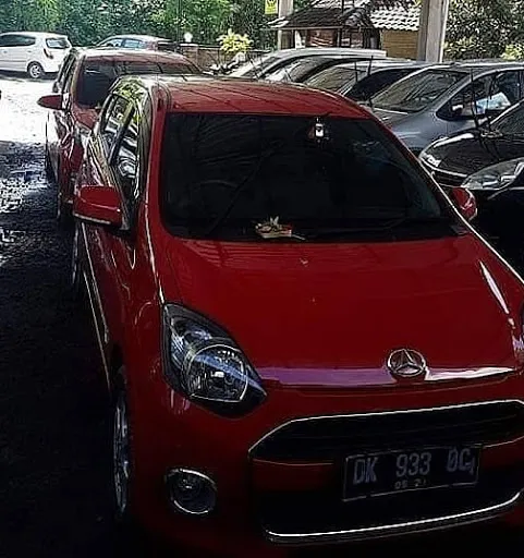 Going bali tour 3