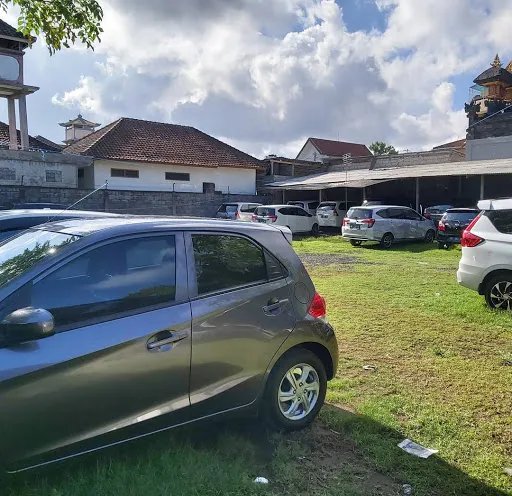 Going bali tour 4
