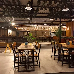 Mie Gacoan Kedonganan 2