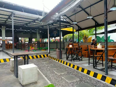 Mie Gacoan Kedonganan 4