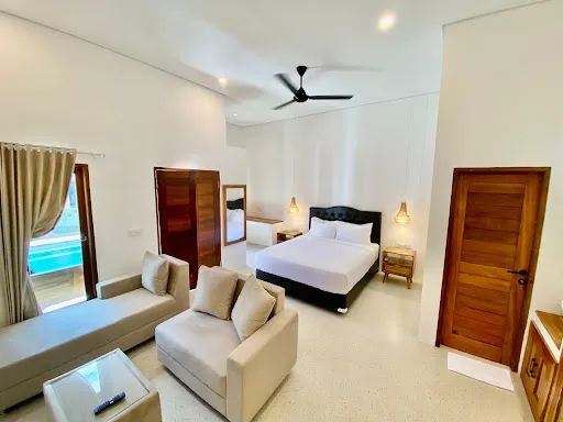 Lala Panzi Villa 1