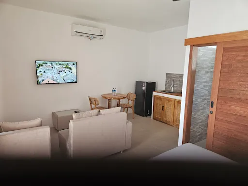 Lala Panzi Villa 3