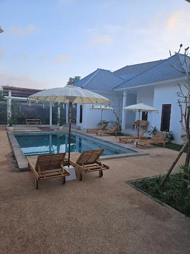 Lala Panzi Villa 4