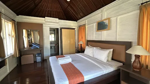 Balangan Surf Resort 1