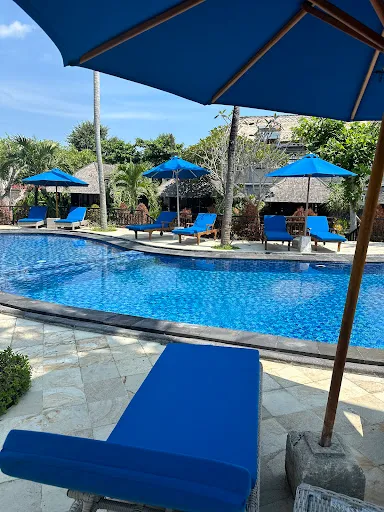 Balangan Surf Resort 2