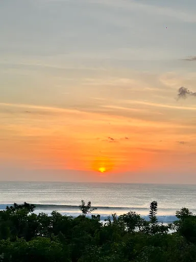 Balangan Surf Resort 4