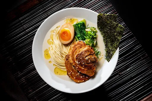 Red Dragon Ramen Jimbaran 2