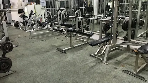NS GYM 1