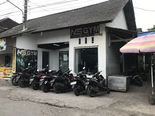 NS GYM 2