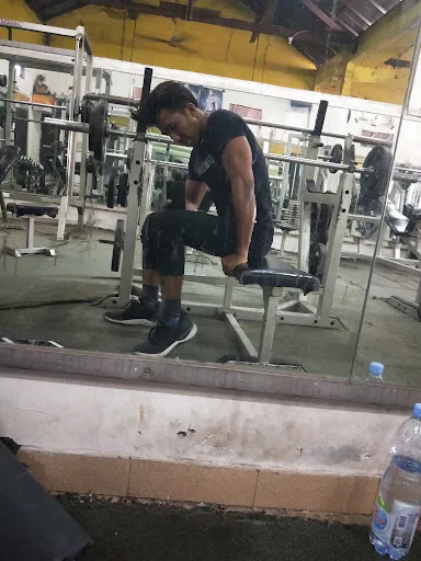 NS GYM 3