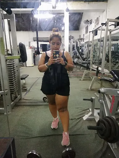 NS GYM 4