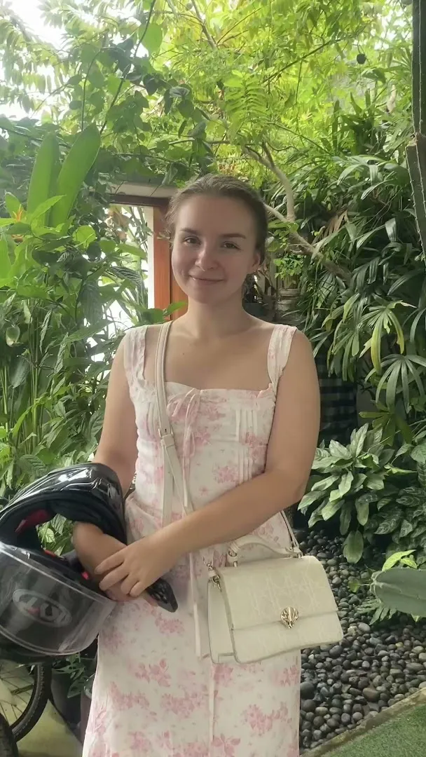 Makeup Artist Bali | Beauty Room Bali 1